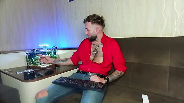 Snapshot of JamieNoxus chatting on 03/16/25, 09:26 JamieNoxus online show from 03/16/25, 09:26