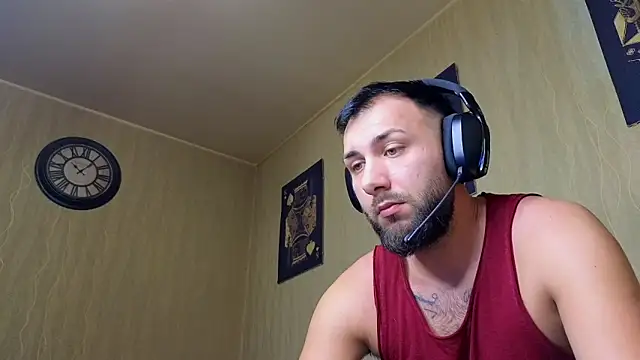 Snapshot of JamieNoxus chatting on 09/17/25, 07:10 JamieNoxus online show from 09/17/25, 07:10