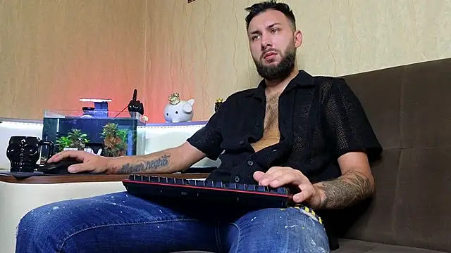 Snapshot of JamieNoxus chatting on 10/02/25, 07:59 JamieNoxus online show from 10/02/25, 07:59