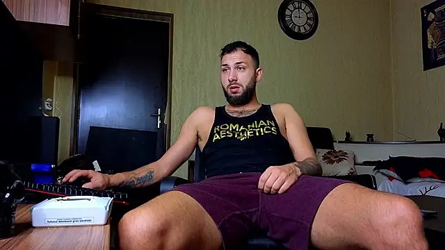 Snapshot of JamieNoxus chatting on 10/16/25, 06:03 JamieNoxus online show from 10/16/25, 06:03