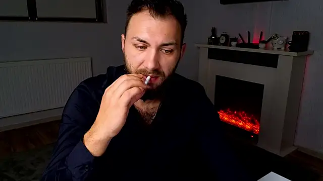 Snapshot of JamieNoxus chatting on 11/13/25, 06:56 JamieNoxus online show from 11/13/25, 06:56