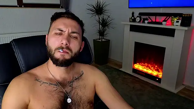 Snapshot of JamieNoxus chatting on 12/04/25, 06:34 JamieNoxus online show from 12/04/25, 06:34