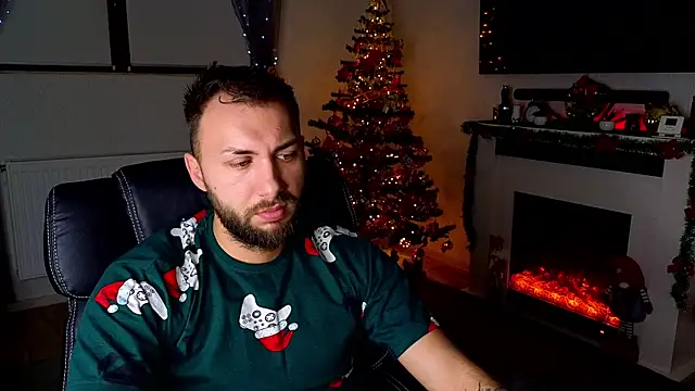 Snapshot of JamieNoxus chatting on 12/19/25, 06:20 JamieNoxus online show from 12/19/25, 06:20