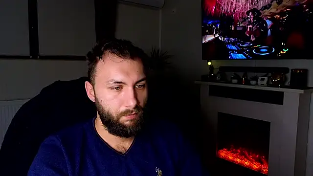 Snapshot of JamieNoxus chatting on 01/15/26, 06:07 JamieNoxus online show from 01/15/26, 06:07