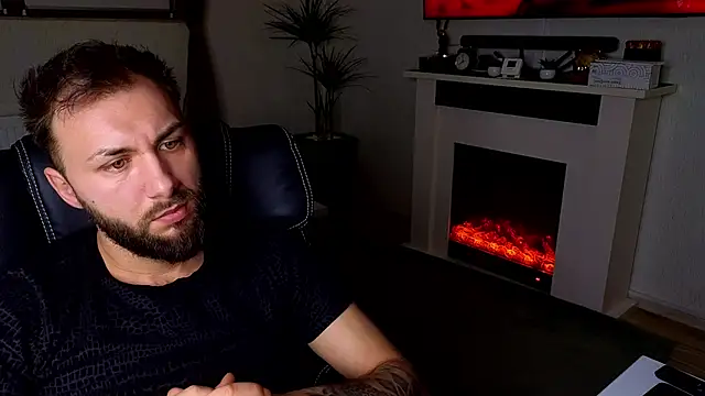 Snapshot of JamieNoxus chatting on 02/03/26, 06:00 JamieNoxus online show from 02/03/26, 06:00