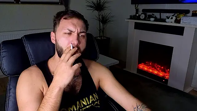 Snapshot of JamieNoxus chatting on 02/04/26, 06:30 JamieNoxus online show from 02/04/26, 06:30