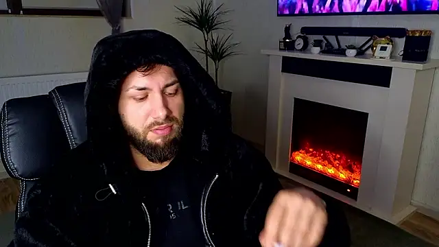 Snapshot of JamieNoxus chatting on 02/23/26, 06:44 JamieNoxus online show from 02/23/26, 06:44