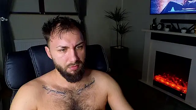 Snapshot of JamieNoxus chatting on 02/24/26, 06:44 JamieNoxus online show from 02/24/26, 06:44