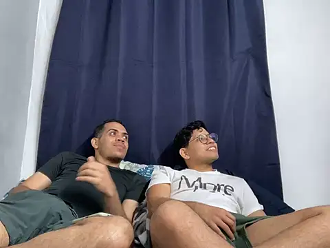 Billie Bluxx online show from 03/02/25, 02:30