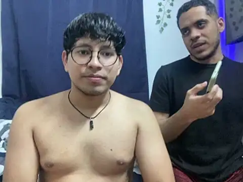 Billie Bluxx online show from 12/21/25, 11:01