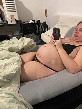 Princessemisse online show from 12/21/25, 05:09