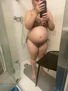 Princessemisse online show from 12/22/25, 04:59