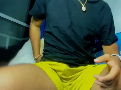 Alessandro 1610 online show from 09/25/25, 03:43