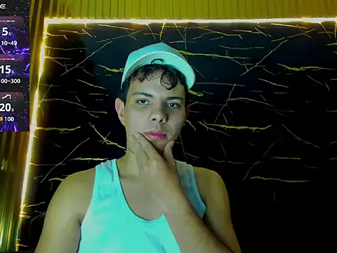 Snapshot of Alessandro_1610 chatting on 05/31/26, 05:59 Alessandro 1610 online show from 05/31/26, 05:59