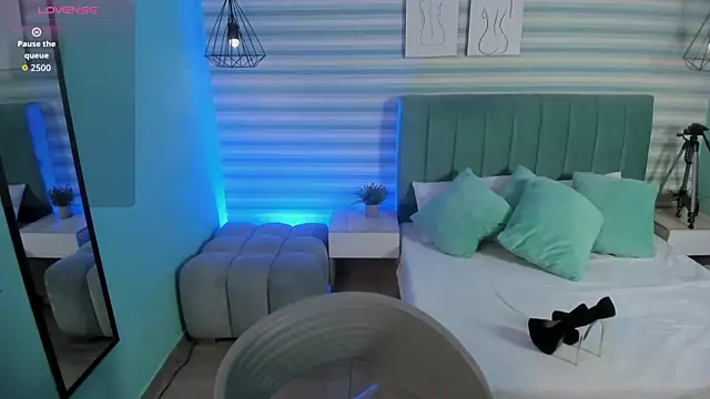 abby apple online show from 10/02/25, 12:34