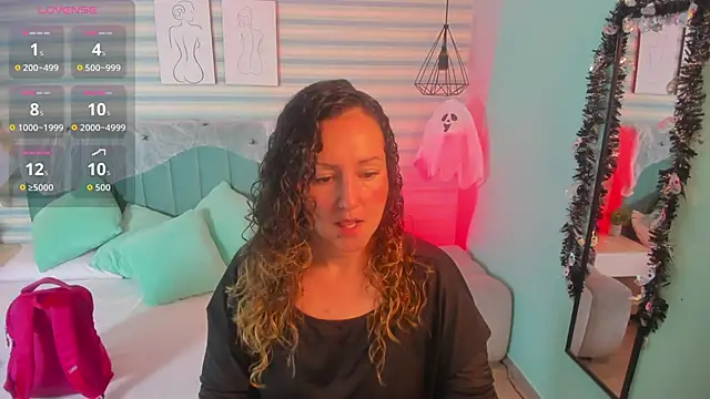 abby apple online show from 10/27/25, 01:48