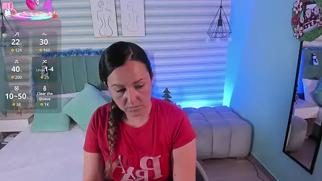 abby apple online show from 12/15/25, 01:48