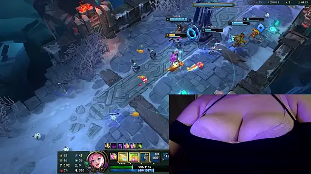Snapshot of PuffMorgana chatting on 07/14/26, 02:05 PuffMorgana online show from 07/14/26, 02:05