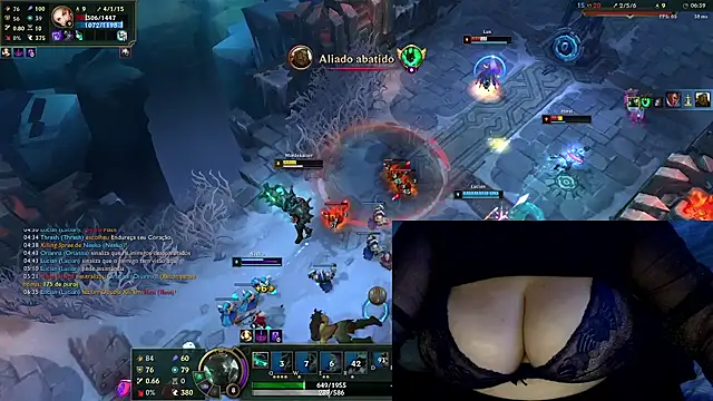 Snapshot of PuffMorgana chatting on 07/21/26, 02:36 PuffMorgana online show from 07/21/26, 02:36