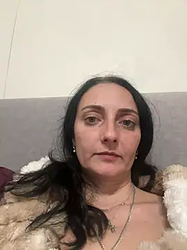 Miroslava1247 online show from 04/25/26, 07:22
