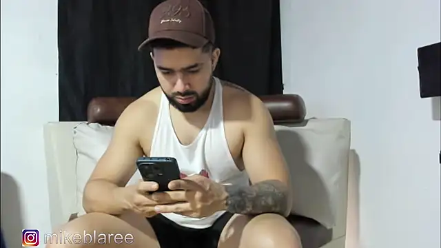 mikeblaree online show from 11/09/25, 05:44