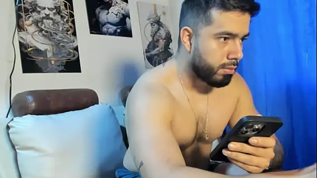 mikeblaree online show from 12/05/25, 02:14