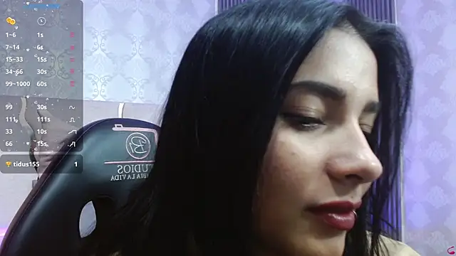 Gaby tay1 online show from 11/08/25, 06:24