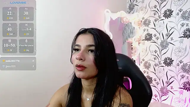 Snapshot of Gaby_tay1 chatting on 04/02/26, 03:26 Gaby tay1 online show from 04/02/26, 03:26