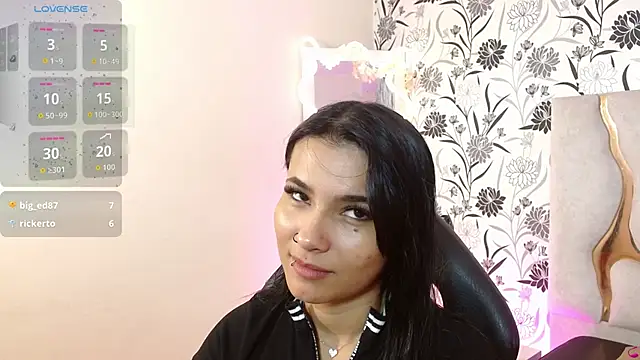 Snapshot of Gaby_tay1 chatting on 04/09/26, 03:17 Gaby tay1 online show from 04/09/26, 03:17
