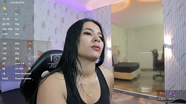 Snapshot of Gaby_tay1 chatting on 06/22/26, 12:24 Gaby tay1 online show from 06/22/26, 12:24