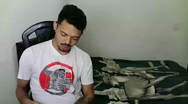 Snapshot of chocolatino16 chatting on 03/19/25, 02:59 chocolatino16 online show from 03/19/25, 02:59