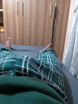 Cumboy2567 online show from 02/09/25, 06:47