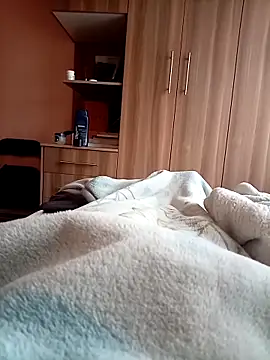 Cumboy2567 online show from 10/27/25, 04:27