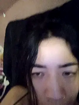 Snapshot of kimbadazz chatting on 02/10/25, 12:18 kimbadazz online show from 02/10/25, 12:18