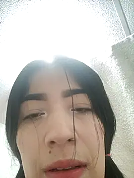 Snapshot of kimbadazz chatting on 02/28/25, 04:54 kimbadazz online show from 02/28/25, 04:54