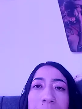 kimbadazz online show from 03/02/25, 02:19