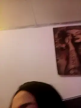 Snapshot of kimbadazz chatting on 03/10/25, 04:17 kimbadazz online show from 03/10/25, 04:17