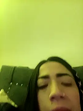 Snapshot of kimbadazz chatting on 03/16/25, 08:21 kimbadazz online show from 03/16/25, 08:21