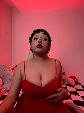 Snapshot of Elice_cooper_ chatting on 12/20/25, 04:19 Elice cooper online show from 12/20/25, 04:19