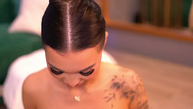 SashaFerrera online show from 03/13/25, 09:59