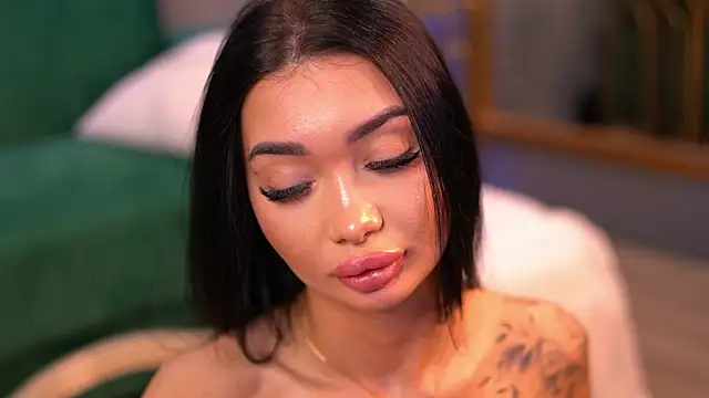 SashaFerrera online show from 03/15/25, 01:08