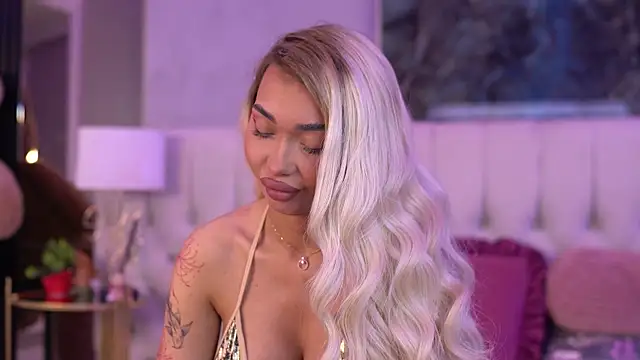 SashaFerrera online show from 09/16/25, 06:20