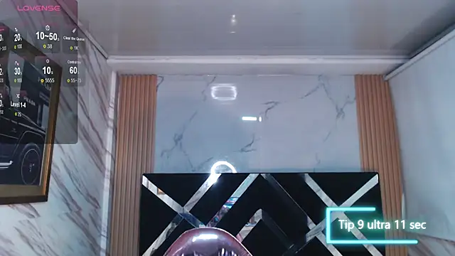 Bily Takure v online show from 02/28/25, 07:37