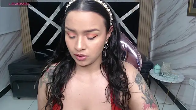 Bily Takure v online show from 03/05/25, 03:18