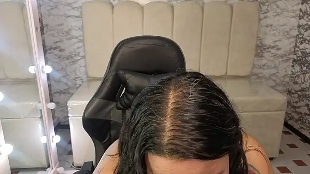 Bily Takure v online show from 09/29/25, 01:16