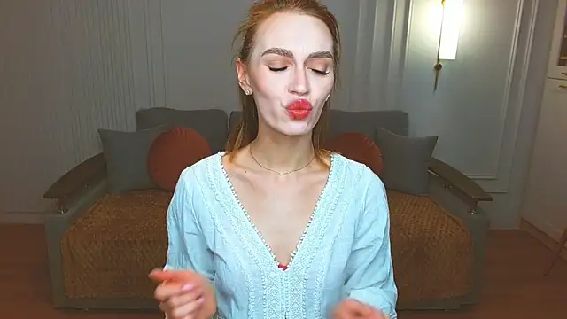 Lady Sunshine  online show from 02/20/25, 08:50