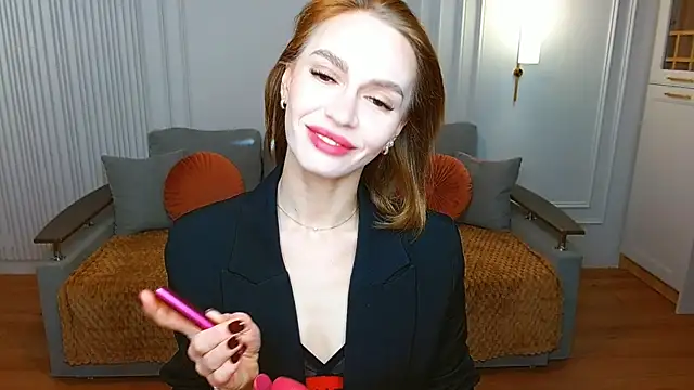 Lady Sunshine  online show from 02/22/25, 07:34