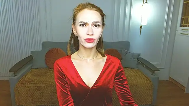 Lady Sunshine  online show from 02/23/25, 05:45