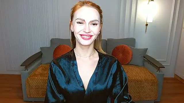 Lady Sunshine  online show from 02/24/25, 04:26