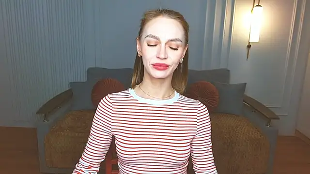 Lady Sunshine  online show from 02/25/25, 09:53